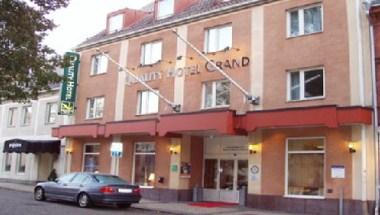 Quality Hotel Grand, Kristianstad in Kristianstad, SE