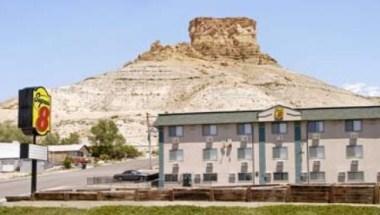 Super 8 by Wyndham Green River in Green River, WY