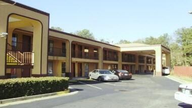 Econo Lodge Decatur in Decatur, GA