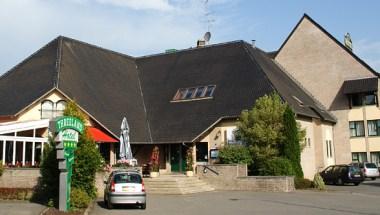 Hotel Threeland in Petange, LU