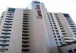 Comfort Suites Brasilia in Brasilia, BR