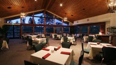 Alta Sierra Country Club in Grass Valley, CA