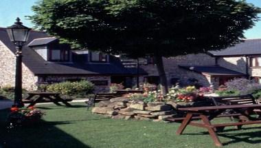 St Mary's Hotel, Golf & Country Club in Bridgend, GB3