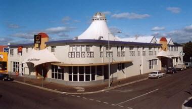 Lighthouse Hotel in North West, AU