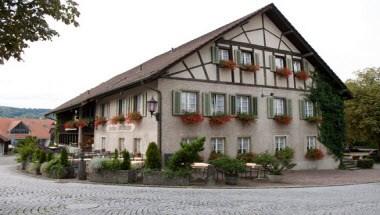 Landgasthaus Zum Hirschen in Obersiggenthal, CH