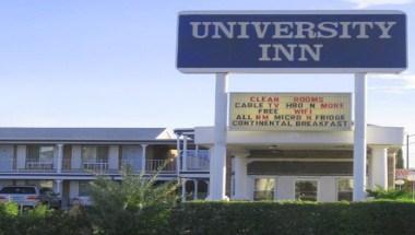 University Inn in Tucson, AZ