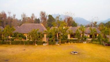 Corbett Fun Resort in Ramnagar, IN