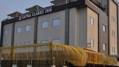 Sapna Clarks Inn in Lucknow, IN