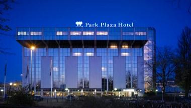 Park Plaza Utrecht in Utrecht, NL