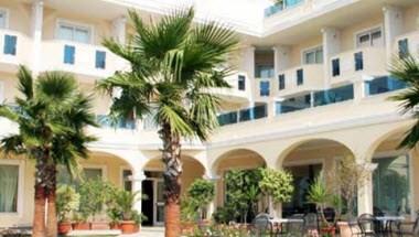 Gardenia Hotel in Motta San Giovanni, IT