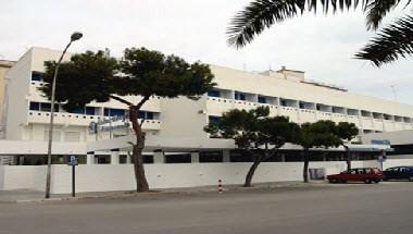 Hotel Gargano in Manfredonia, IT