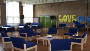 Spring Hill Community Centre in Accrington, GB1