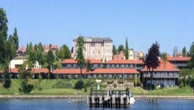 Hotel Christiansminde in Svendborg, DK