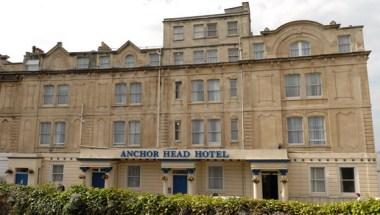 Anchor Head Hotel in Weston-super-Mare, GB1