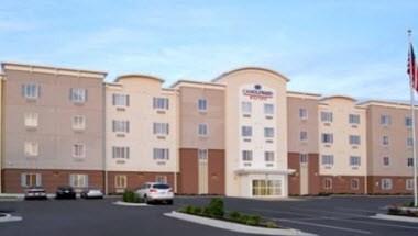 Candlewood Suites Sayre in Sayre, PA