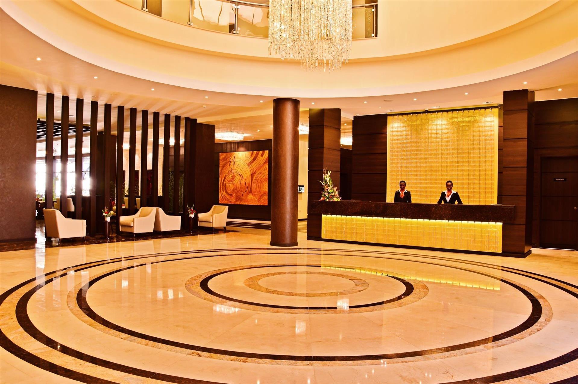 DoubleTree by Hilton Nairobi Hurlingham in Nairobi, KE