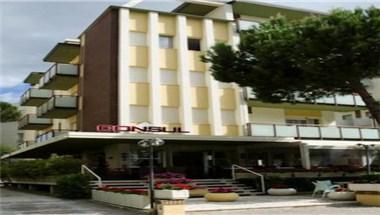 Hotel Consul in Cervia, IT