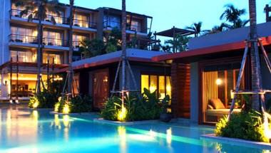 The Haven Resort in Phetchaburi, TH