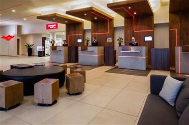 Munich Airport Marriott Hotel in Freising, DE