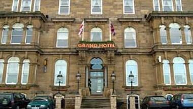 Grand Hotel in North Shields, GB1