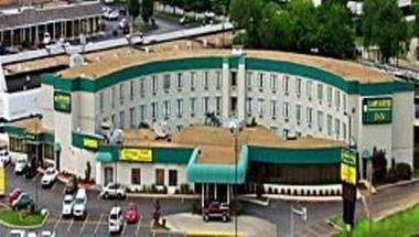 Lamplighter Inn & Suites South in Springfield, MO