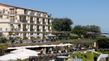 Grand Hotel Capodimonte in Sorrento, IT