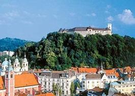 Ljubljana Tourism / Convention Bureau in Ljubljana, SI