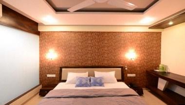 Hotel Manila in Ahmedabad, IN