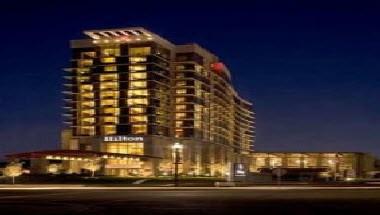 Hilton Branson Convention Center in Branson, MO