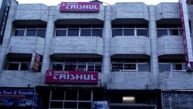 Hotel Trishul in Haridwar, IN