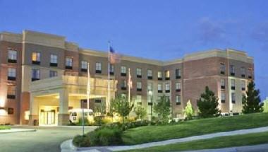 Homewood Suites by Hilton Denver Tech Center in Englewood, CO