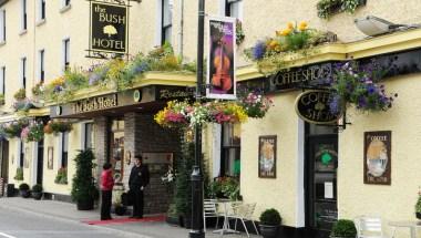 Bush Hotel in Leitrim, IE