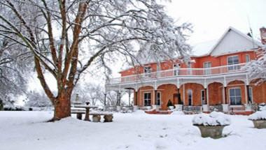 Calderwood Hall Guest House in Boston, ZA