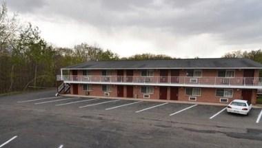 Econo Lodge Drums in Drums, PA