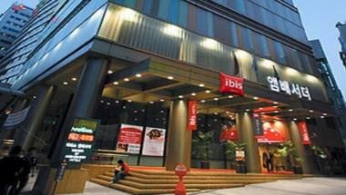 Hotel ibis Ambassador Seoul Myeongdong in Seoul, KR