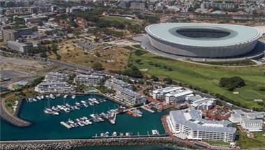 Cape Town Convention Bureau in Cape Town, ZA