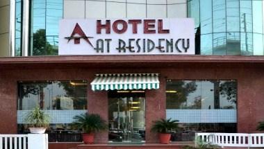 AT Residency Hotel in New Delhi, IN