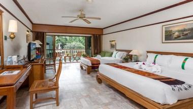 Thara Patong Beach Resort & Spa in Phuket, TH