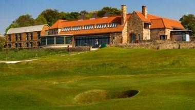 The Lodge at Craigielaw in North Berwick, GB2