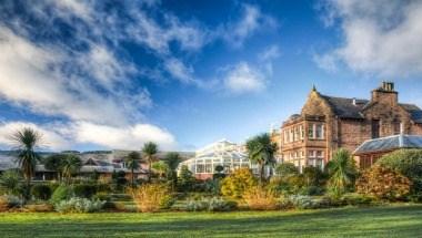 Auchrannie House Hotel in Brodick, GB2