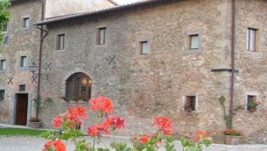 Badia Di Pomaio in Arezzo, IT