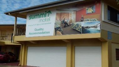 Summit Motel in Townsville, AU