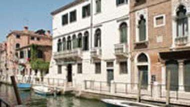Hotel Alla Salute in Venice, IT