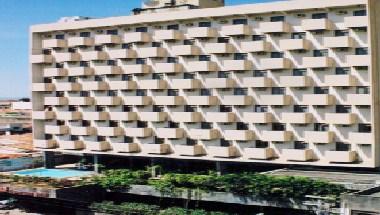 Panorama Hotel in Juazeiro Do Norte, BR