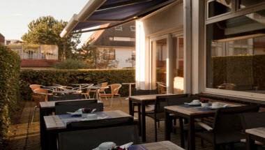 Hotel Lido in Knokke, BE