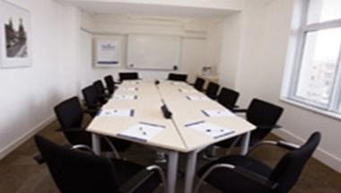 Regus - Liverpool - City Centre in Liverpool, GB1