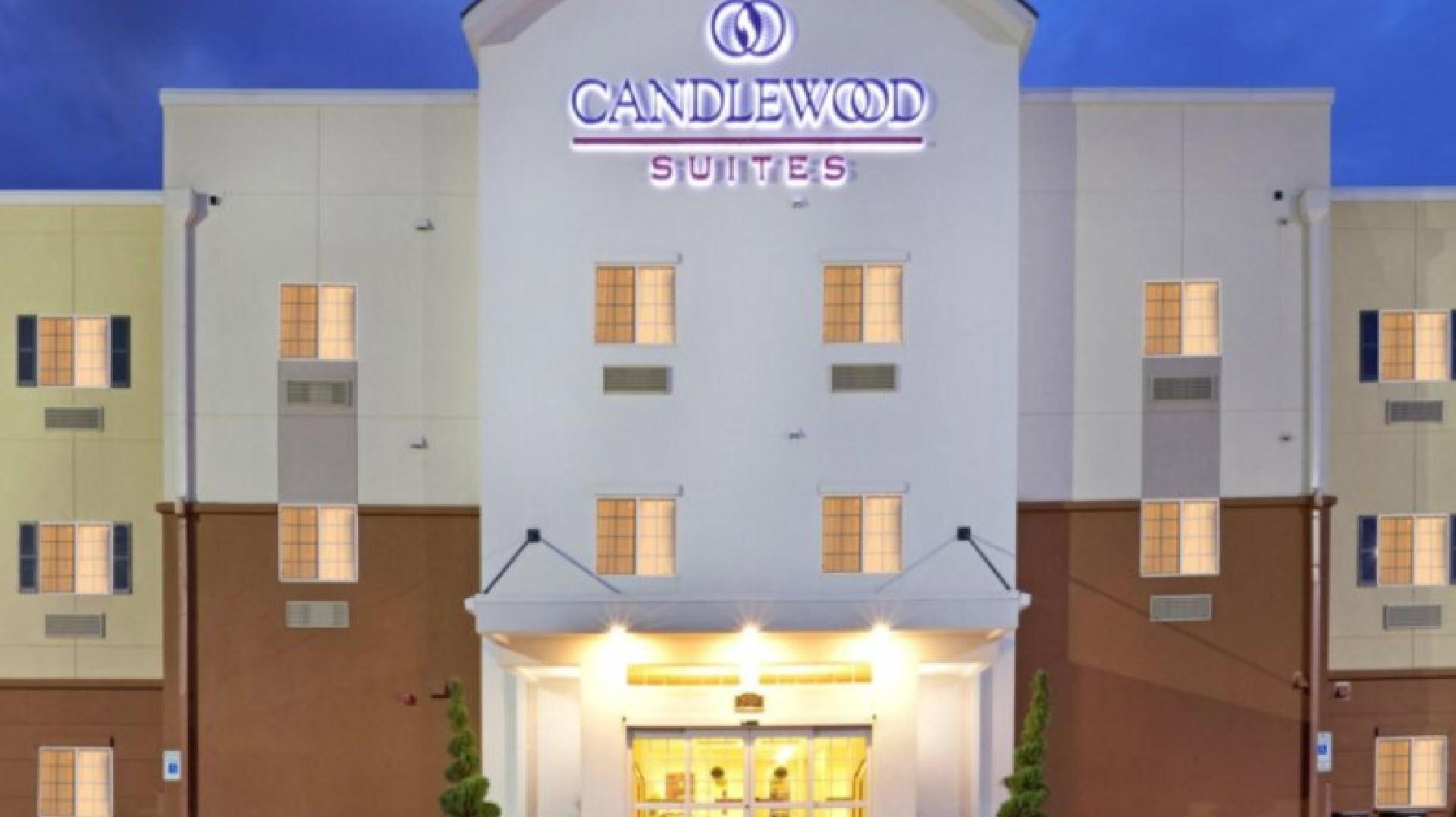 Candlewood Suites Miami Intl Airport - 36th St in Miami, FL