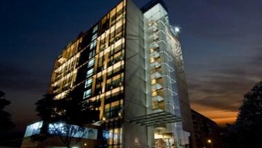 Best Western Premier Marina Las Condes in Santiago, CL