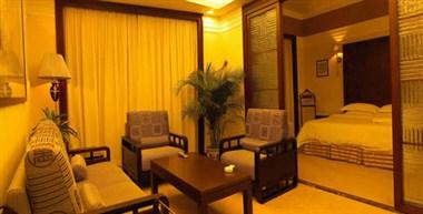 Bossfield Hotel Shenzhen in Shenzhen, CN