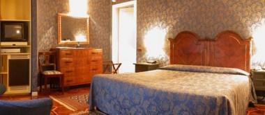 Hotel Villa Stucky in Mogliano Veneto, IT